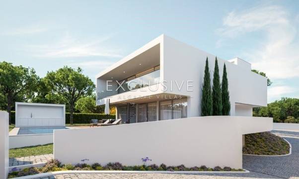 Villa in Lagos