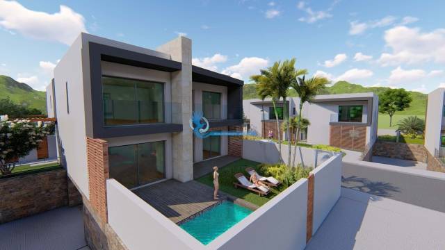 House in Albufeira