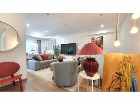 Apartment in Tavira