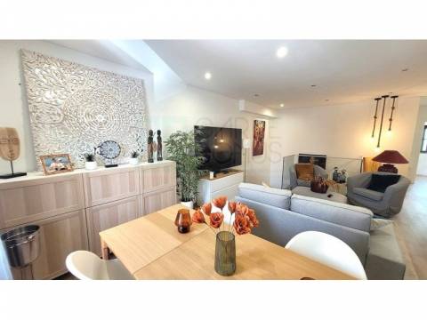 Apartment in Tavira