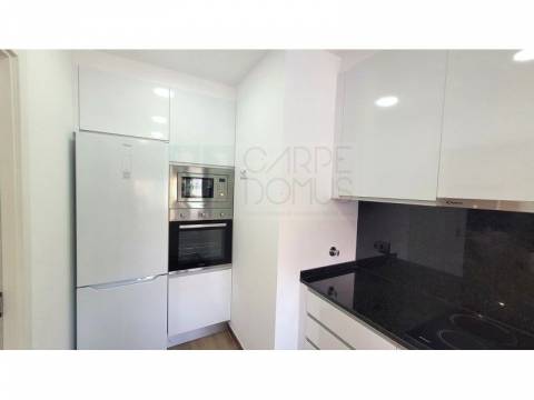 Apartment in Tavira