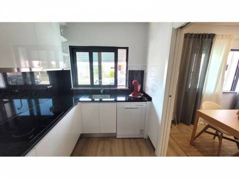 Apartment in Tavira