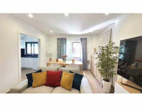 Apartment in Tavira