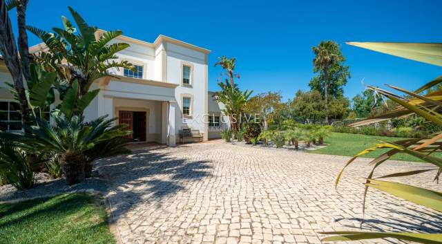 Villa in Portimão