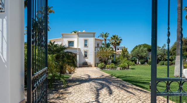 Villa in Portimão
