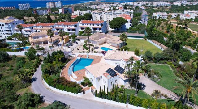 Villa in Portimão