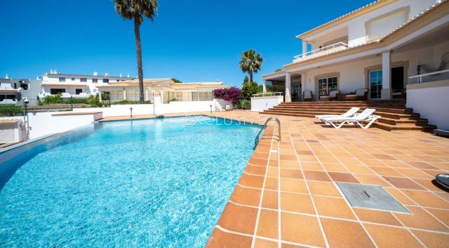 Villa in Portimão