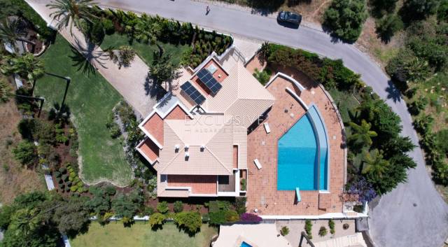 Villa in Portimão