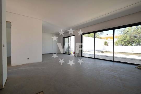 Villa in Loulé