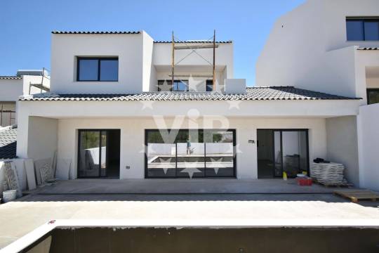 Villa in Loulé
