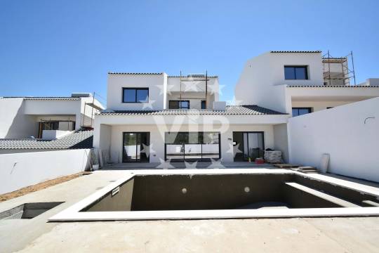 Villa in Loulé