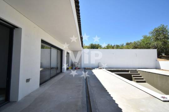 Villa in Loulé