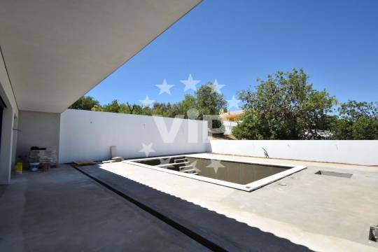 Villa in Loulé