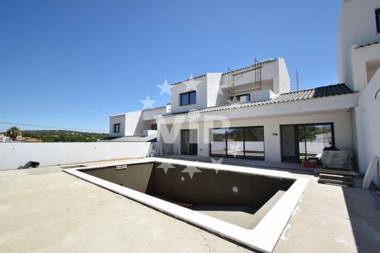 Villa in Loulé