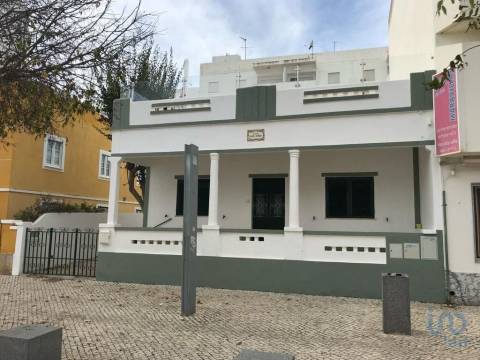 House in Silves