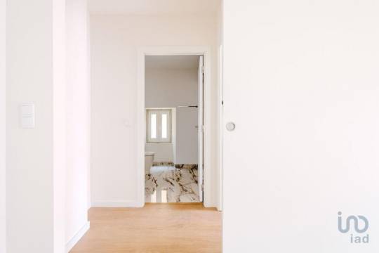 Apartment in Lisbon