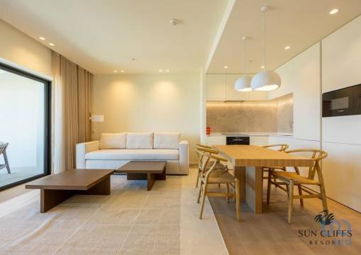 Apartment in Lagos