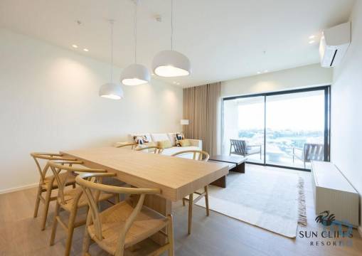 Apartment in Lagos