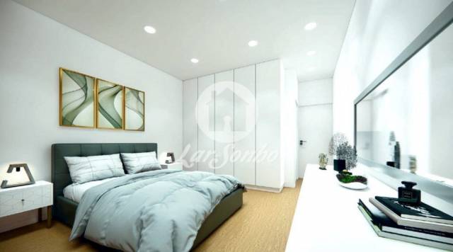 Apartamento T3, Mosteiro Premium- Moreira da Maia
