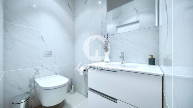 Apartamento T3, Mosteiro Premium- Moreira da Maia