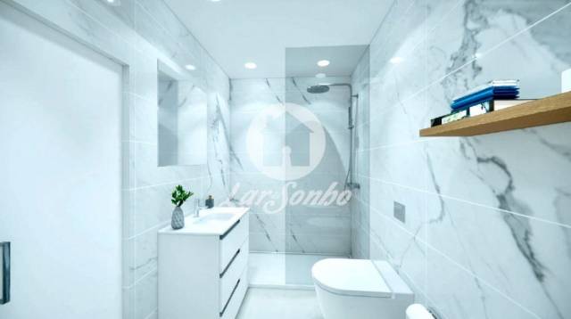 Apartamento T3, Mosteiro Premium- Moreira da Maia