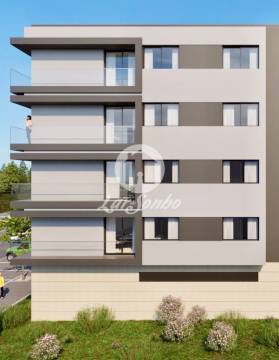 Apartamento T3, Mosteiro Premium- Moreira da Maia