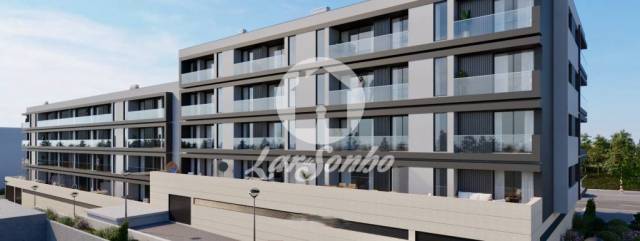 Apartamento T3, Mosteiro Premium- Moreira da Maia