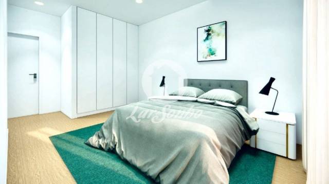 Apartamento T3, Mosteiro Premium- Moreira da Maia