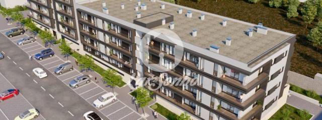 Apartamento T3, Mosteiro Premium- Moreira da Maia