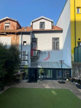 House in Porto