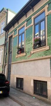 House in Porto