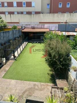 House in Porto