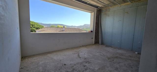 Moradia Térrea de Luxo T4