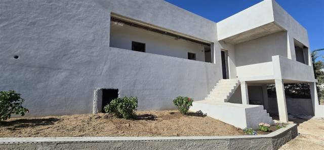 Moradia Térrea de Luxo T4
