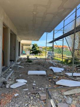 Fabulosa Moradia T3 em Banda  Gafanha da Nazaré