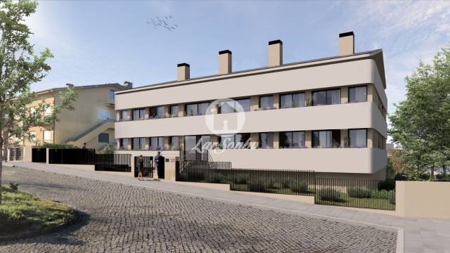 Apartamento T1  Empreendimento Jardim das Cavadas