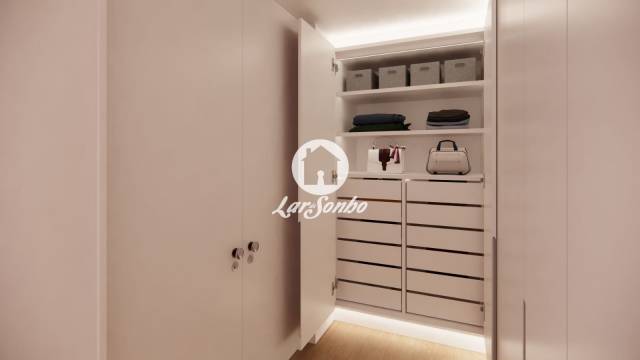 Apartamento T2  Empreendimento Jardim das Cavadas