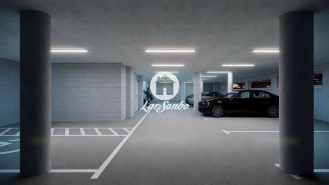 Apartamento T2  Empreendimento Jardim das Cavadas