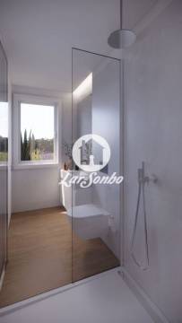 Apartamento T2  Empreendimento Jardim das Cavadas