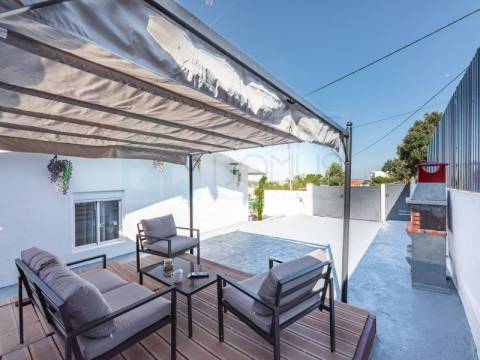 Villa in Vila Franca de Xira