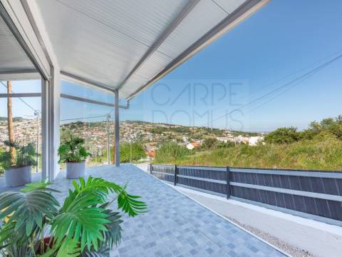 Villa in Vila Franca de Xira