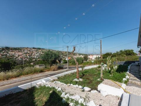 Villa in Vila Franca de Xira