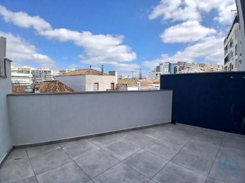 Apartment in Faro