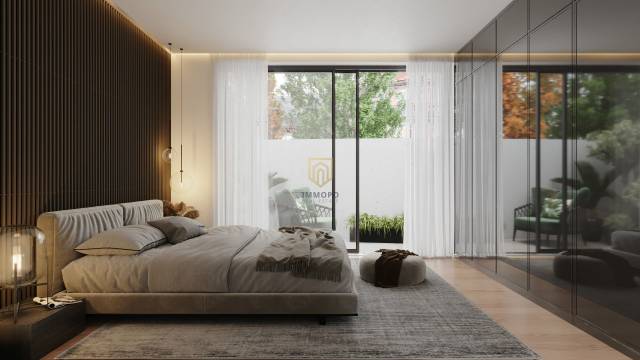 Apartamento T2 Venda em Ramalde,Porto