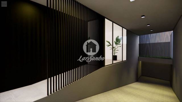 Apartamento T1-  Las Palmeras de Leça da Palmeira