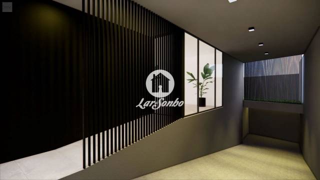 Apartamento T2-  Las Palmeras de Leça da Palmeira