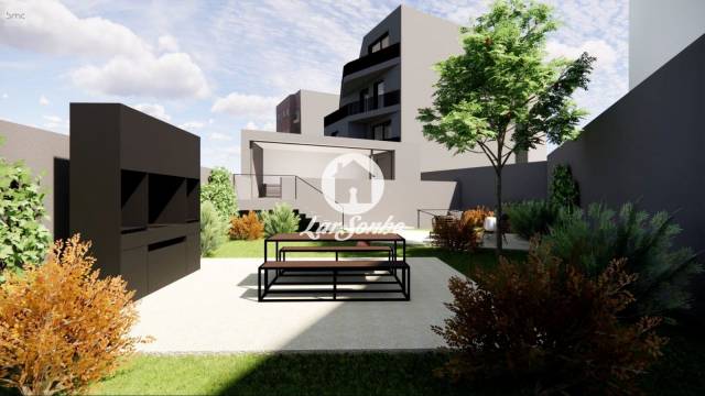 Apartamento T2-  Las Palmeras de Leça da Palmeira