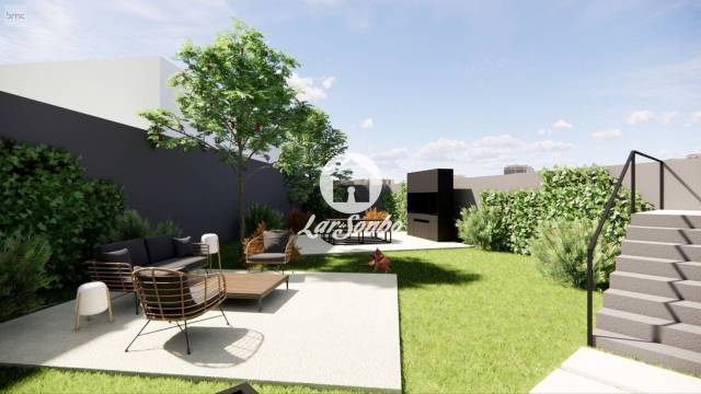 Apartamento T2-  Las Palmeras de Leça da Palmeira