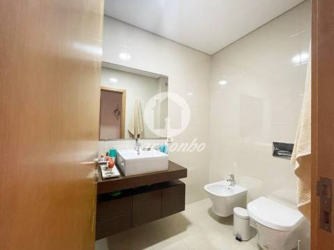 Apartamento T3 1ª linha de praia na Apúlia