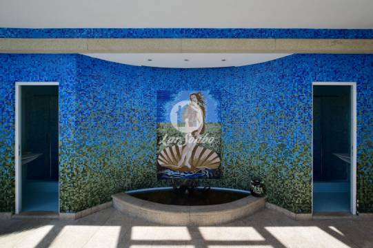 Moradia de LUXO com piscina interior em Ribeirão, Famalicão